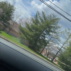 Meet your Posher, Casey